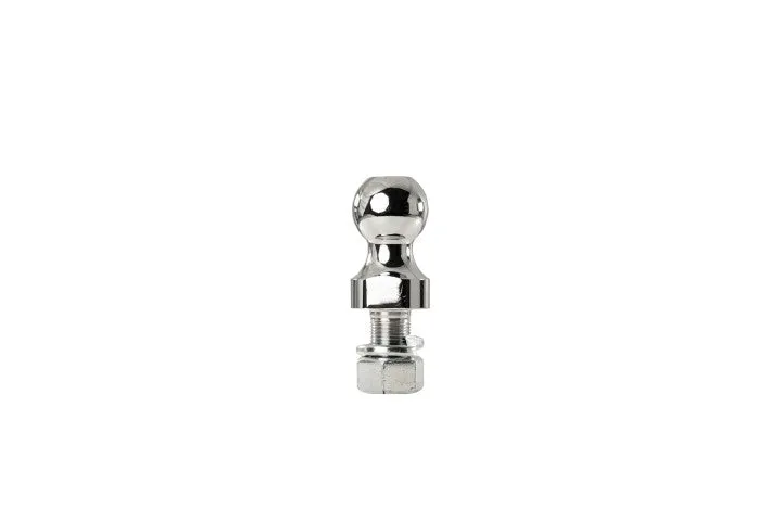 BulletProof 1-7/8" Threaded Ball