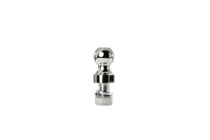 BulletProof 1-7/8" Threaded Ball