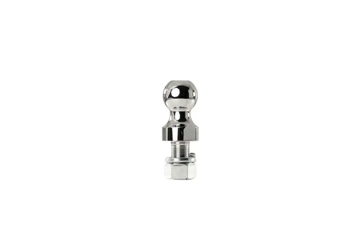 BulletProof 1-7/8" Threaded Ball