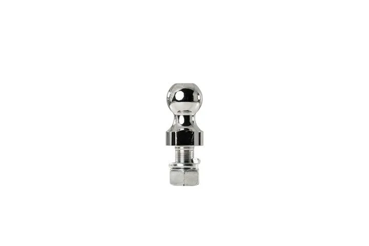 BulletProof 1-7/8" Threaded Ball