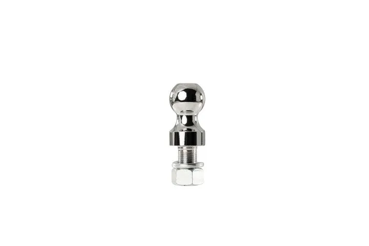 BulletProof 1-7/8" Threaded Ball