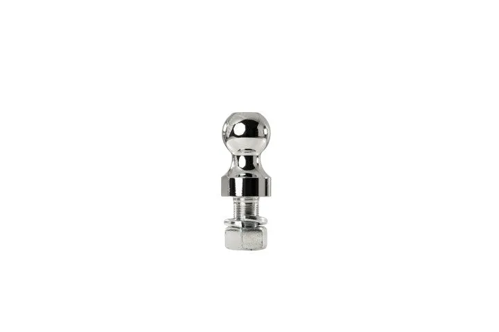 BulletProof 1-7/8" Threaded Ball