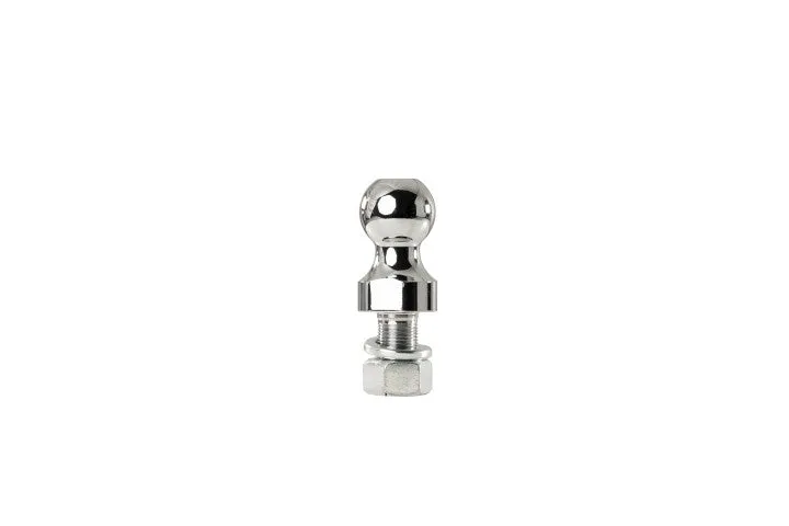 BulletProof 1-7/8" Threaded Ball