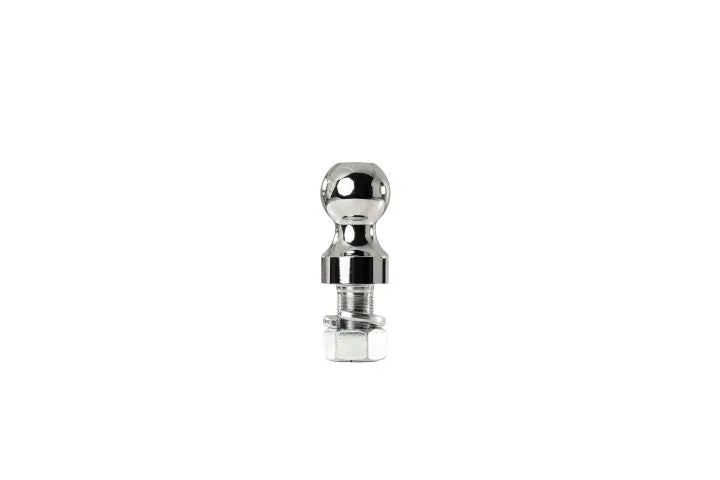 BulletProof 1-7/8" Threaded Ball