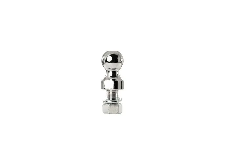 BulletProof 1-7/8" Threaded Ball