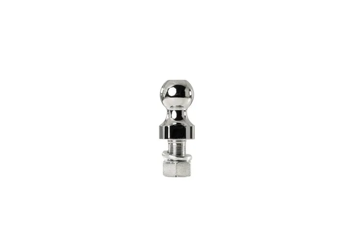 BulletProof 1-7/8" Threaded Ball