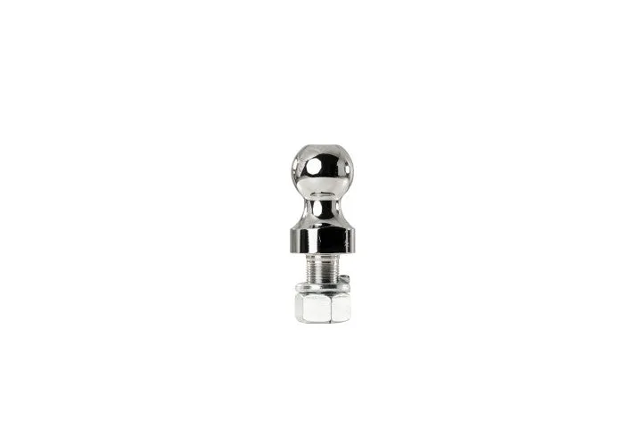 BulletProof 1-7/8" Threaded Ball