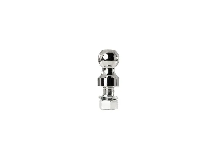 BulletProof 1-7/8" Threaded Ball