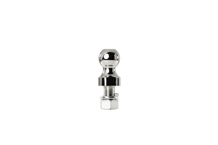 BulletProof 1-7/8" Threaded Ball