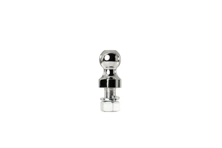 BulletProof 1-7/8" Threaded Ball
