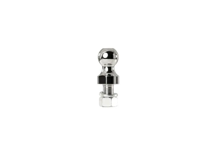 BulletProof 1-7/8" Threaded Ball