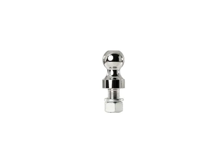 BulletProof 1-7/8" Threaded Ball