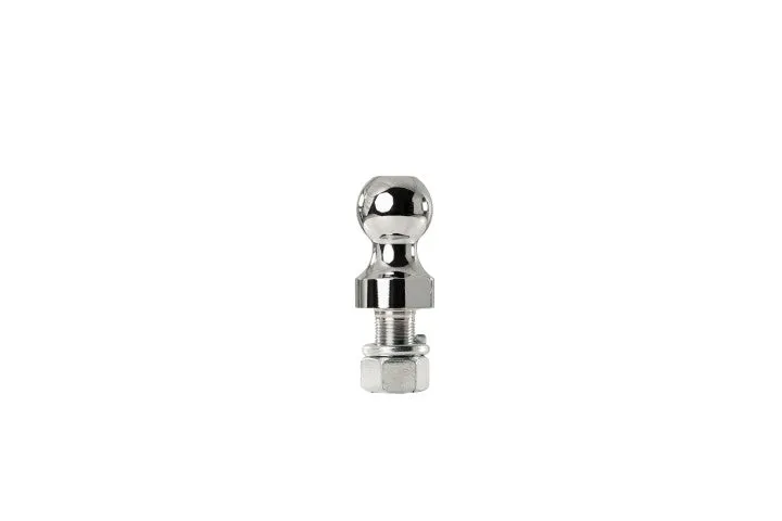 BulletProof 1-7/8" Threaded Ball