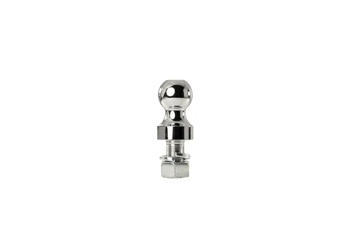 BulletProof 1-7/8" Threaded Ball