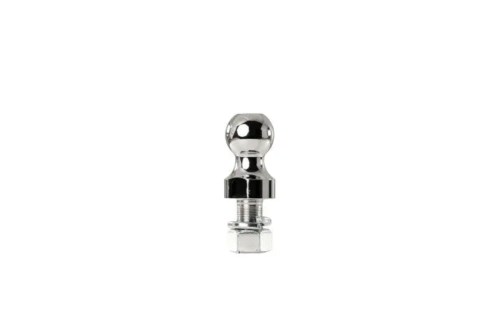 BulletProof 1-7/8" Threaded Ball