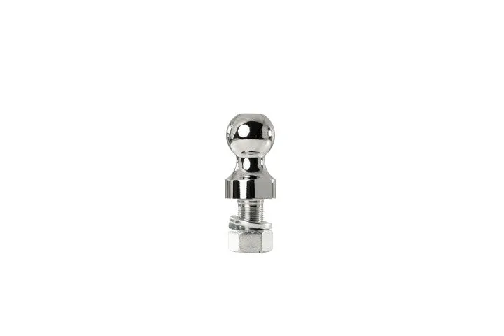 BulletProof 1-7/8" Threaded Ball