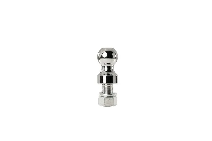 BulletProof 1-7/8" Threaded Ball