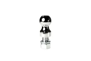 BulletProof 1-7/8" Threaded Ball