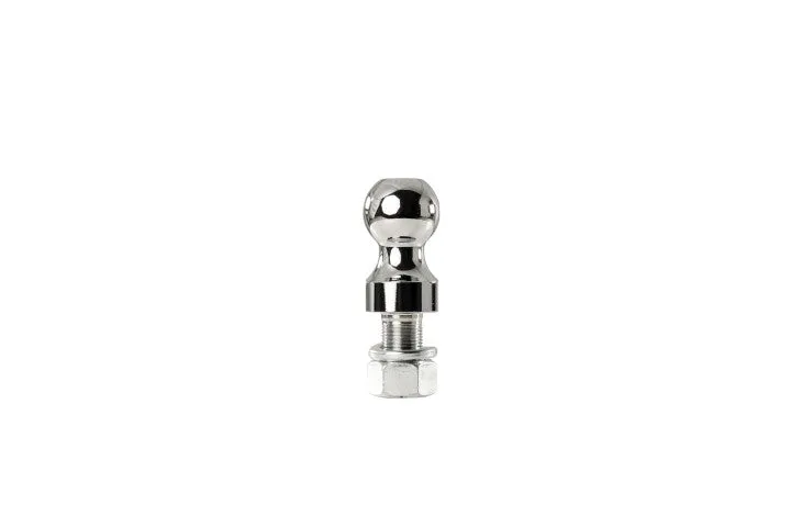 BulletProof 1-7/8" Threaded Ball