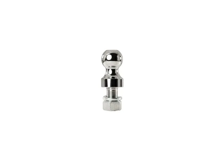 BulletProof 1-7/8" Threaded Ball