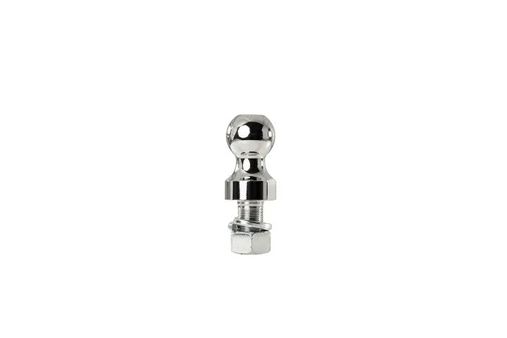BulletProof 1-7/8" Threaded Ball