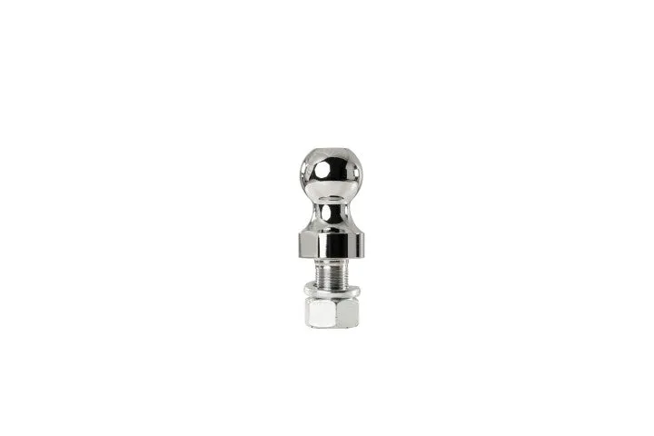 BulletProof 1-7/8" Threaded Ball