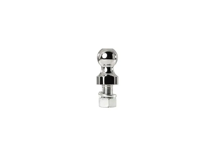 BulletProof 1-7/8" Threaded Ball