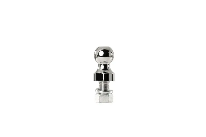 BulletProof 1-7/8" Threaded Ball