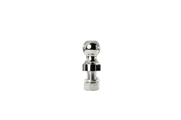 BulletProof 1-7/8" Threaded Ball
