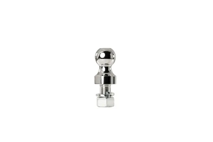 BulletProof 1-7/8" Threaded Ball