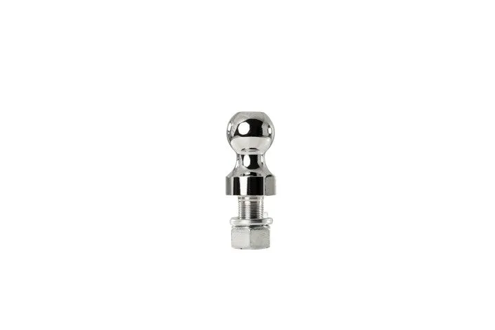 BulletProof 1-7/8" Threaded Ball