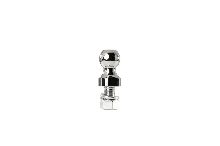BulletProof 1-7/8" Threaded Ball