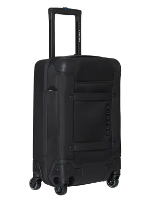 Burton 4 Wheel Flight Deck 38L Travel Bag 2024