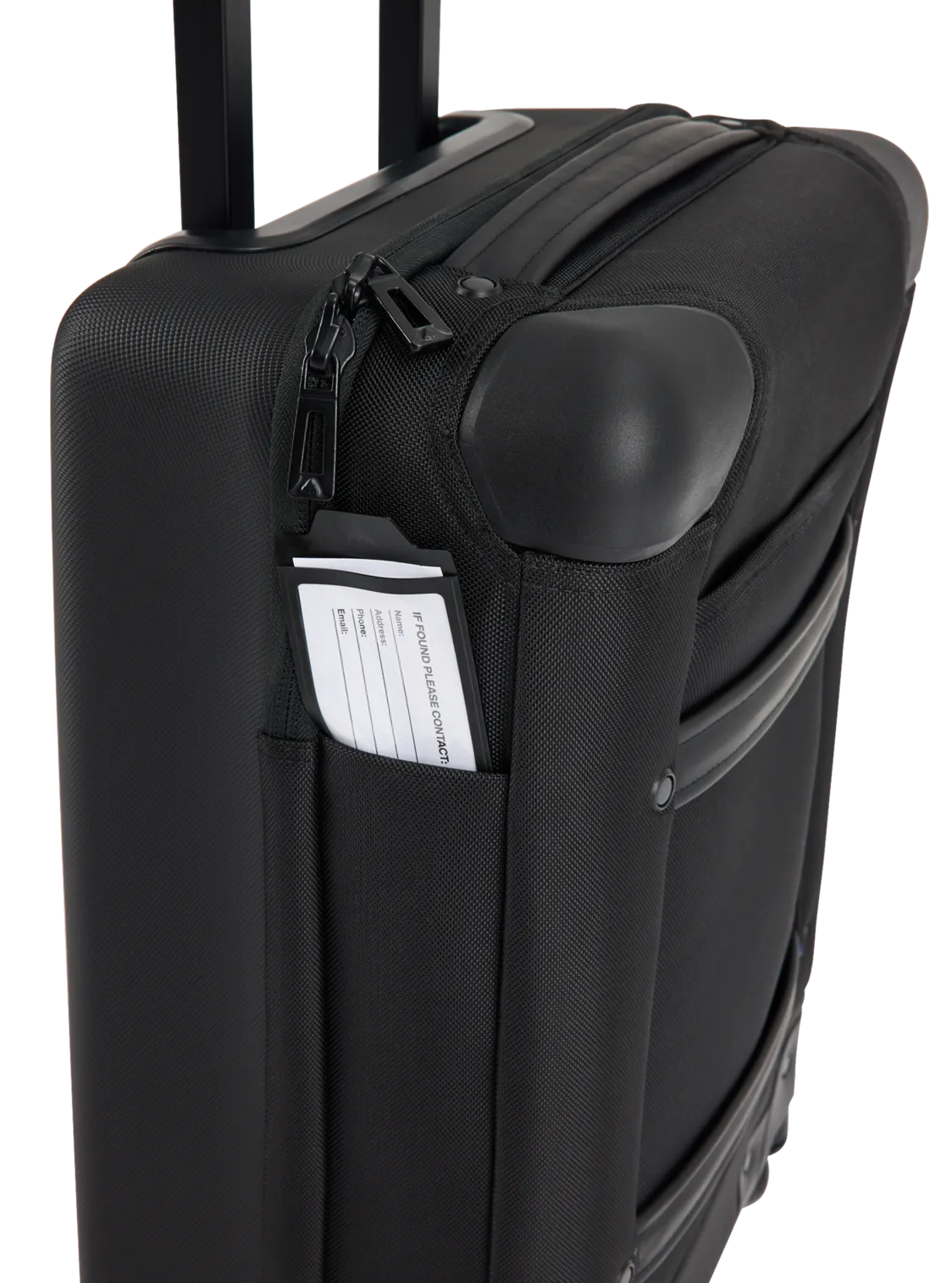 Burton 4 Wheel Flight Deck 38L Travel Bag 2024