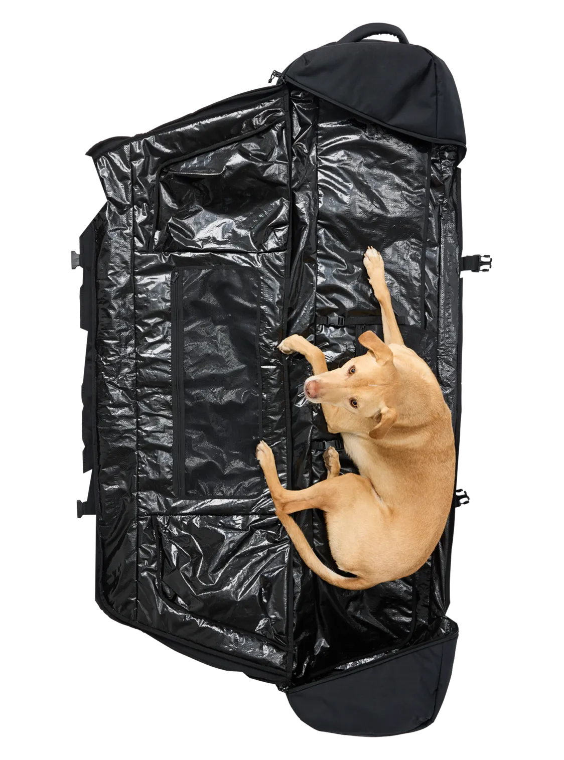 Burton Wheelie Flight Attendant Bag 2025
