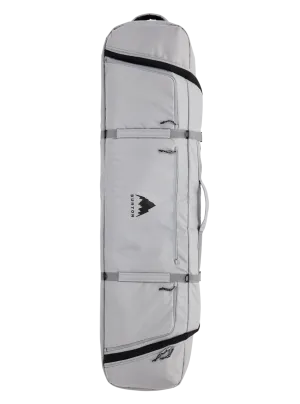 Burton Wheelie Flight Attendant Bag 2025