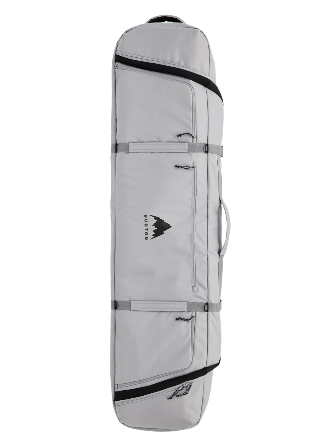 Burton Wheelie Flight Attendant Bag 2025
