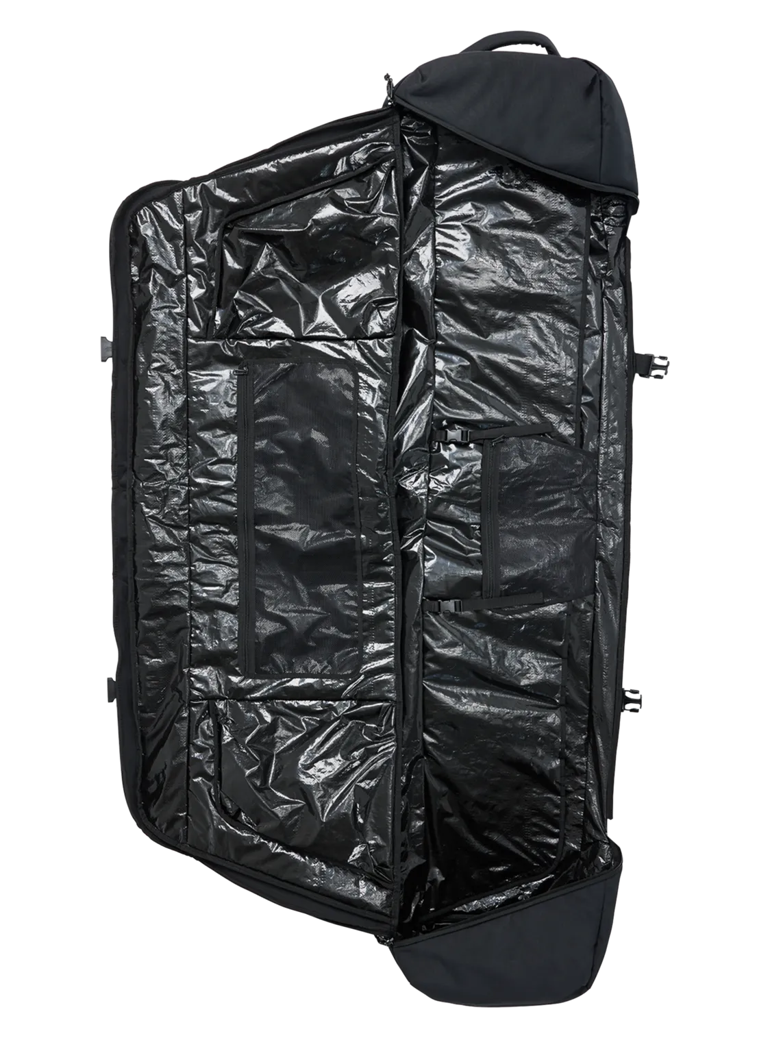 Burton Wheelie Flight Attendant Bag 2025