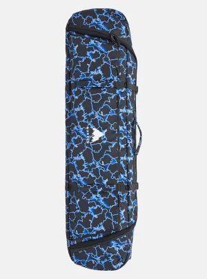 BURTON Wheelie Flight Attendant snowboard bag - Glow