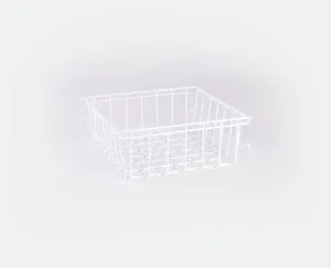 Bushman SC35 Small Basket