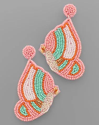 Butterfly Kisses Earrings