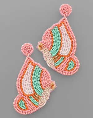 Butterfly Kisses Earrings