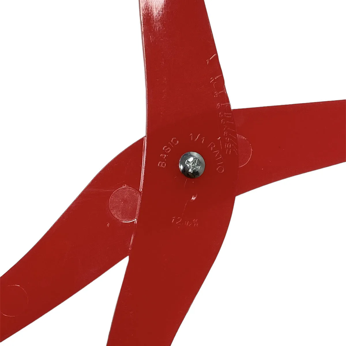 Calipers Plastic
