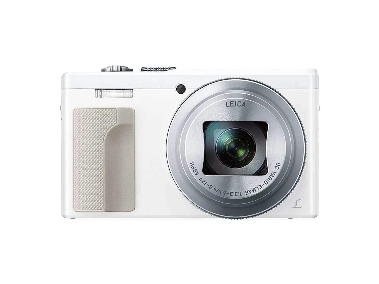 Camera TZ85 optical 30 white DMC-TZ85