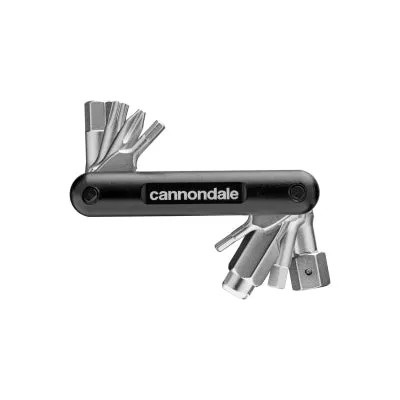 Cannondale 10 In 1 Multitool