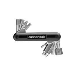 Cannondale 10 In 1 Multitool