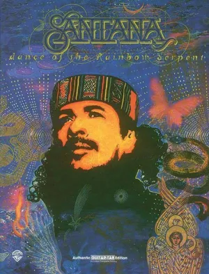 Carlos Santana: Dance of the Rainbow Serpent (Boxed Set)