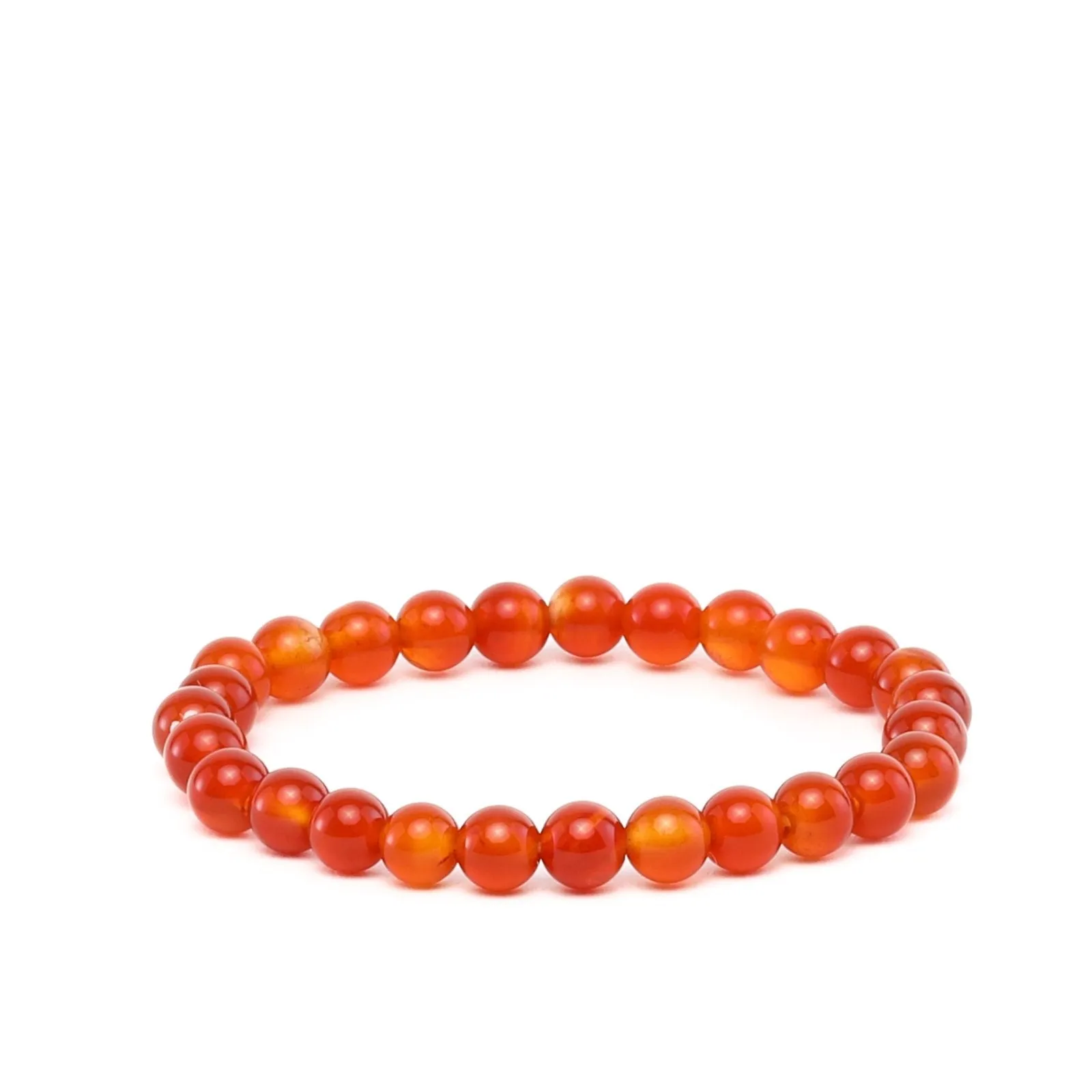 Carnelian Bracelet