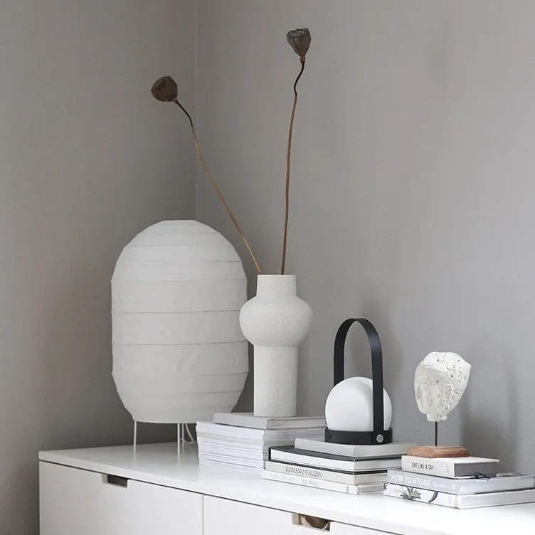 Carrier Portable LED Table Lamp
