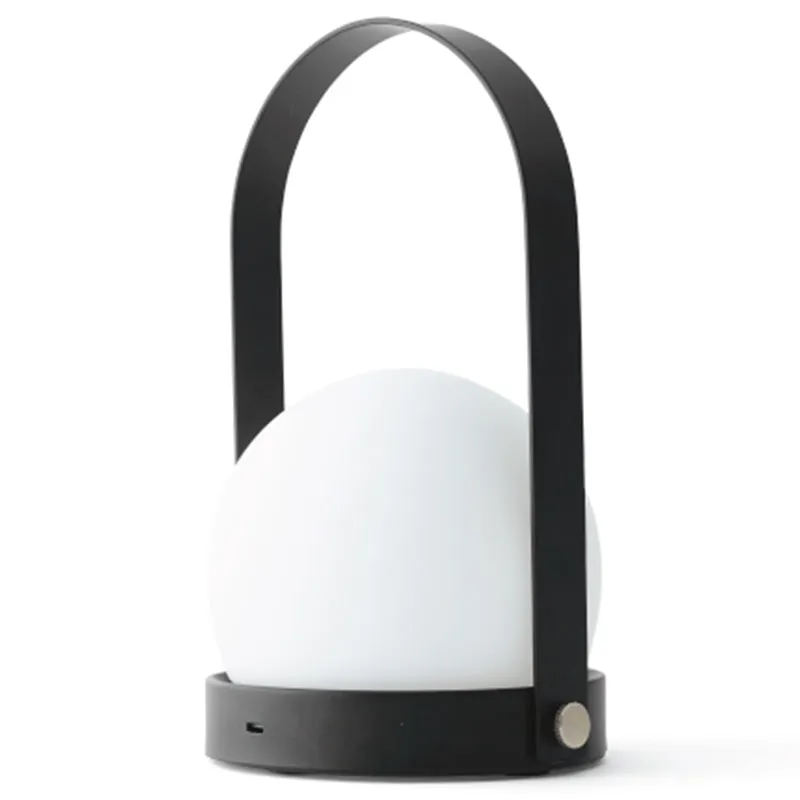 Carrier Portable LED Table Lamp